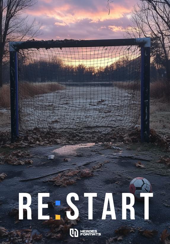 RE:START